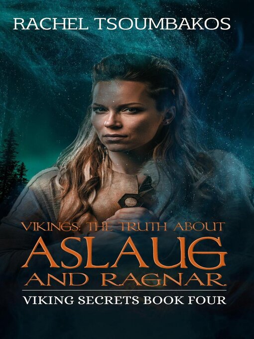 Title details for Vikings by Rachel Tsoumbakos - Available